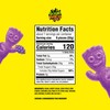 SOUR PATCH KIDS Grape Soft & Chewy Candy, 8.02 oz