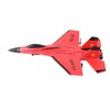 SU35 Two Channel Model Remotely Piloted Aircraft Fixed Wing Glider