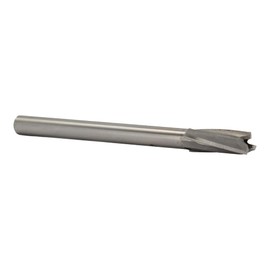 Drill America DEWCBR Series Qualtech High-Speed Steel Counterbore, 3/4" Shank Diameter, 5/16" Pilot, 6-3/8" Length, 31/32" Size (Pack of 1)