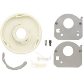 Edgewater Parts 388253 Neutral Drain Kit Compatible With Whirlpool Washer