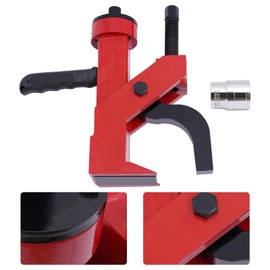 RustyVioum Manual Tire Bead Breaker Pneumatic Bead Breaker Universal Tire Bead Breaker Tool Tire Changing for Car Trucks Tractor ATV RV