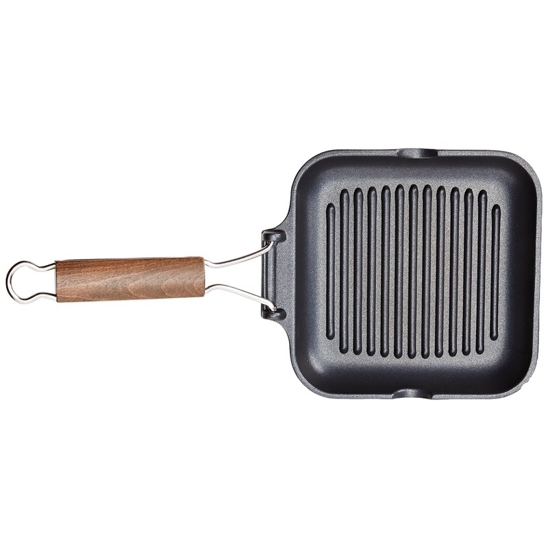 Harbenware delizia Home, Black, Normal, Aluminium, 20 cm