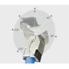 Metz 130E405042-E wire connector - wire connectors (40 - 70