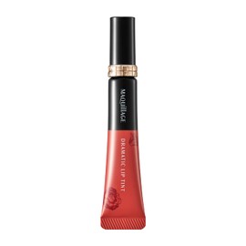 Makiage RD512 Dramatic Lip Tint, Amber Rose Jam, Serum, Lip Tint, 0.3 oz (9 g)