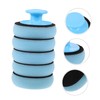Alipis 1 Set Thickened Buffing Polishing Pads for Automotive Care