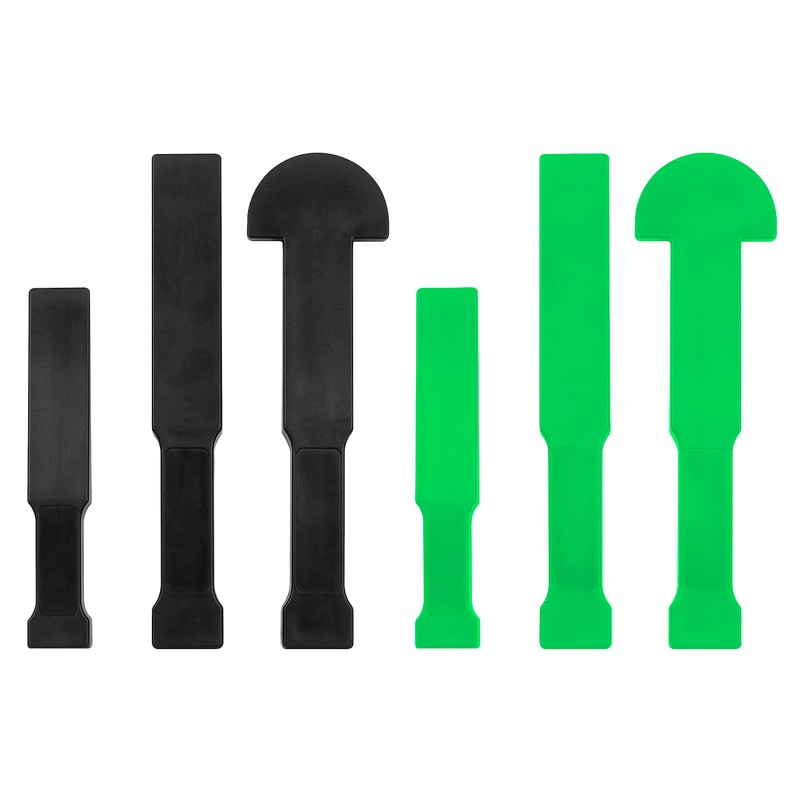 Sealey 6pc Trim & Panel Removal Tool - RT08