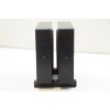 WOP Sonos Amp Stacker Tower, Vertical foot base Holder Storage