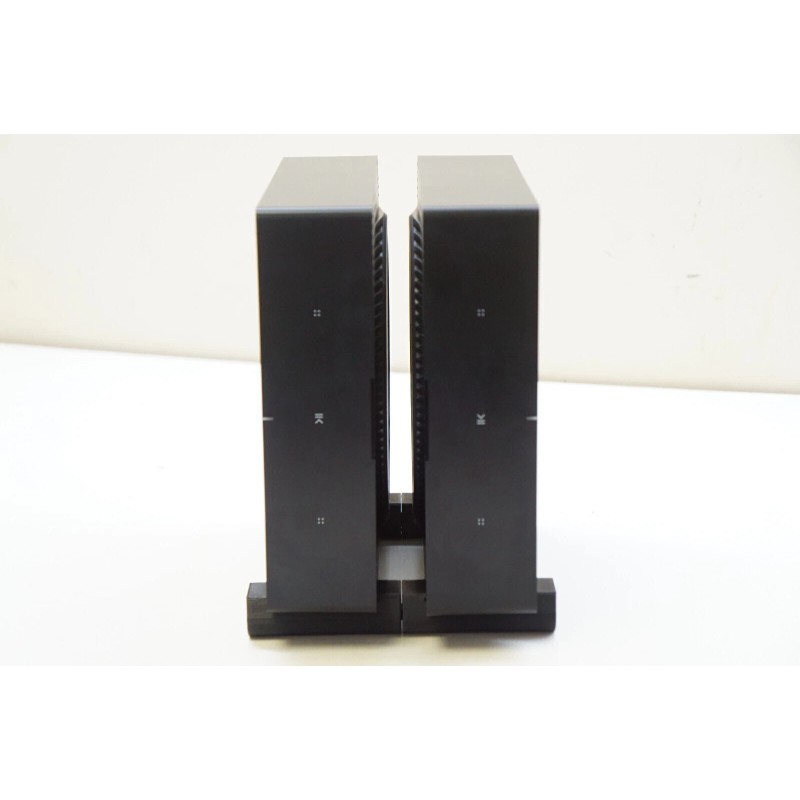 WOP Sonos Amp Stacker Tower, Vertical foot base Holder Storage