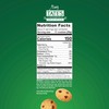 Tate's Bake Shop Tiny Tate's Chocolate Chip Cookies, 3-5.5 oz
