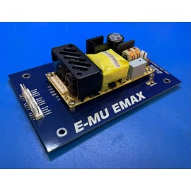 E-MU Emax I & II, EIII XP Power Supply - Direct Replacement/Up
