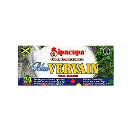 Sipacupa Jamaican Blue Vervain