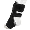 Drop Foot Brace Adjustable Comfortable Universal Foot Drop Orthosis for