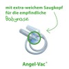 Angel Vac Nasal Aspirator