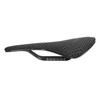 Bike Seat for Men and Women 3D Printed Carbon Fiber
