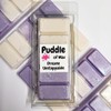 Puddle of Wax - Dreams Soy Wax Melt Snap Bar