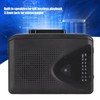 Portable Cassette Players Recorders, AM FM Radio Stereo Compact Tape