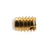 Iwata I 725 1 Needle Packing Screw w/PTFE Seal (Eclipse