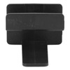 Cap Hook Adhesive Punch Free Wall Hat Holder Beauty Salon