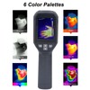IR Infrared Thermal Imager Handheld Thermal Imaging Camera for Floor