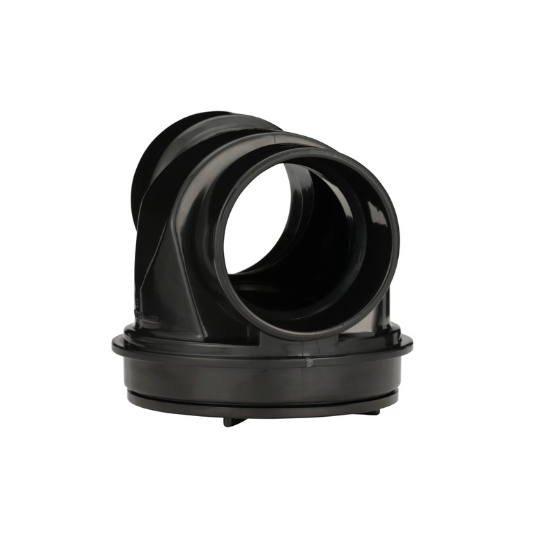 Oatey 3 in. ABS Backwater Valve