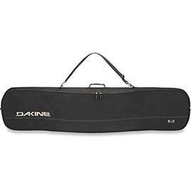 Dakine Pipe Snowboard Bag (Black, 148 cm)