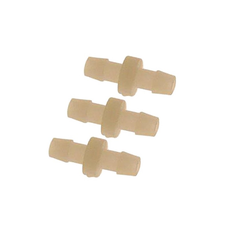 Husqvarna Craftsman Poulan Chainsaw (3 Pack) Replacement Fuel Line Fitting