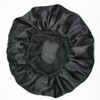Silk Bonnet for Sleeping Women, 2 PCS Double Layer Satin