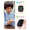 Parsonver Smart Watch for iOS and Android Phones(Answer/Make Calls), HD