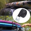 Cartman 1" x 12' Lashing Straps Cargo Tie-Down Strap Up