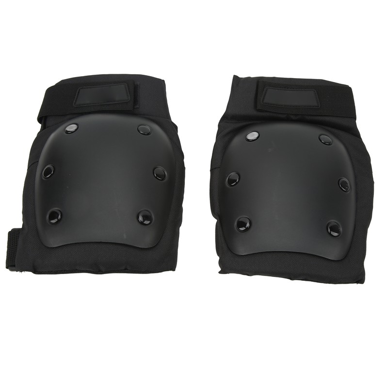 Adults Skiing Roller Skating Knee Pads Anti Fall Sports Protective