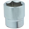 Laser 1948 Socket 3/8"D 21mm