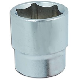 Laser 1948 Socket 3/8"D 21mm