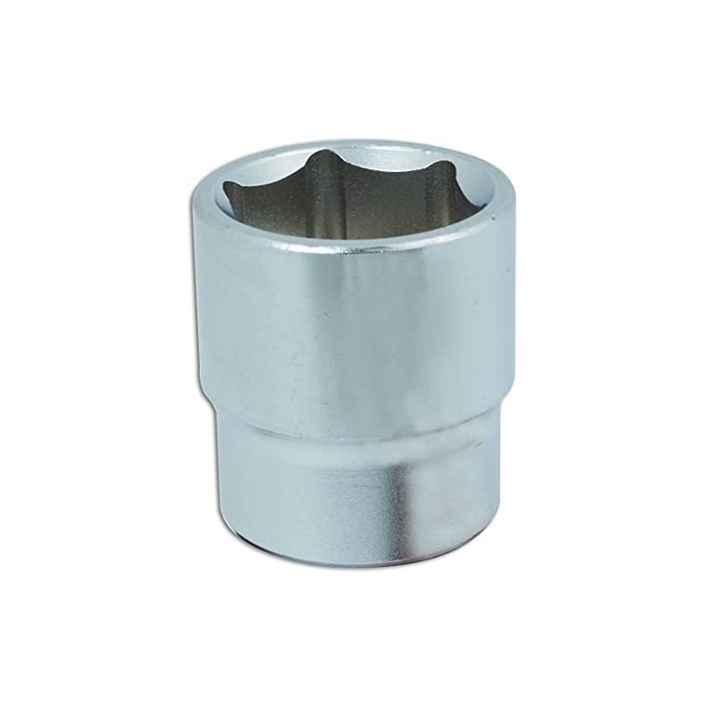 Laser 1948 Socket 3/8"D 21mm