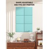 Hsurbtra Large Cork Board for Wall 36 x 24 Inch,