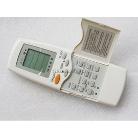 Remote Control Fit for Carrier Rfl-0199l Rlf-0301e Rlf-0301eh Air Conditioner