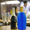 Wine Cooler Sleeve with Protector Instant Cooling and Keeps Your