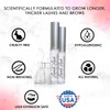 Pronexa Hairgenics Lavish Lash – Eyelash Growth Enhancer & Brow