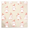 Microfiber Dish Towel Cloth, 3 Pieces, 11.8 x 11.8 inches