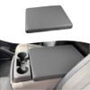 DEYTOP Center Console Cover for Nissan Titan 2004-2024 Accessories Armrest