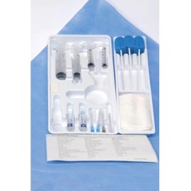Avanos Medical Inc. *1-Kit* Avanos Universal Block Tray 181045