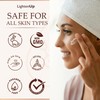 LightenUp Anti Aging 2% Retinol Face & Neck Cream -