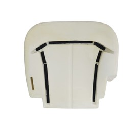 GXARTS Driver Side Bottom Replacement Seat Foam Cushion Compatible with Chevy Silverado Avalanche Suburban Tahoe GMC Sierra Yukon 1999 2000 2001 2002