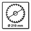 Festool Saw Blade, 493201
