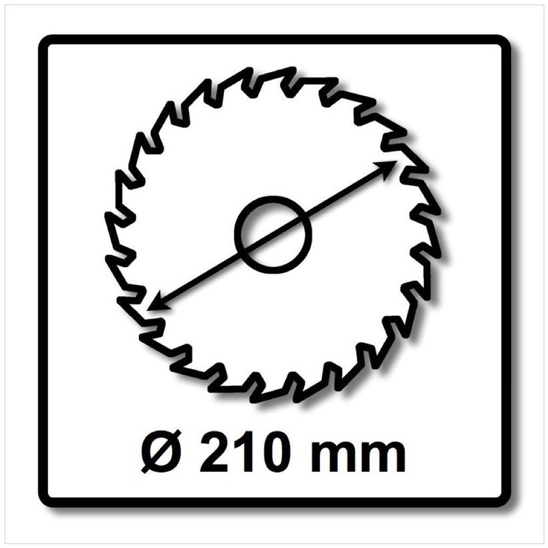 Festool Saw Blade, 493201