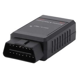OBD2 Immobiliser, Car Anti Thieft Box Deactivator Activator Drive Box Diagnostic Tool EDC15 ME7 Fit for A2/A3/A4/A6
