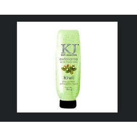 Exfoliante De Rostro Kj Gel Facial Para Limpieza