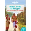 Lonely Planet Hindi, Urdu & Bengali Phrasebook & Dictionary