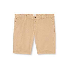 camel active Men's Shorts, wood