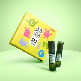 Jeonggwanjang Cheongkwanjang Cheonnok Growing Kids U7 20ml 14 packets + 1 bottle Cheonnoktone Booster / 정관장 천녹 그로잉 키즈 U7 20ml 14포 + 천녹톤 부스터 1병