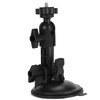 POENVFPO Multi Functional Car Suction Cup Camera Mount 360 Degree